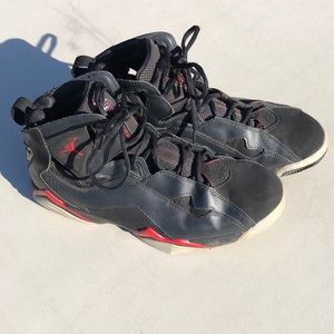 Air Jordan True Flight Men’s Size 10